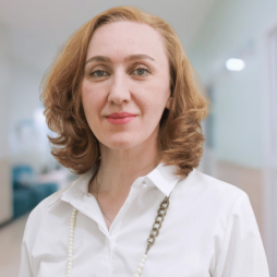 Сорокина Елизавета Артёмовна психиатр-нарколог наркологии «Трезвый ум»